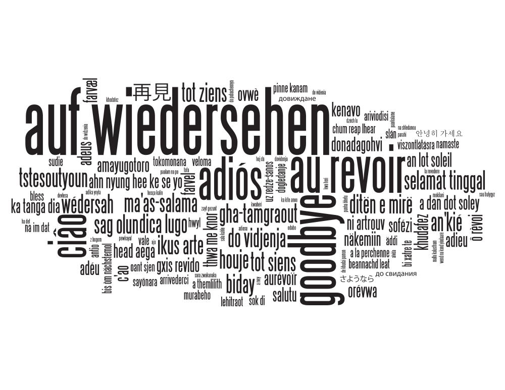 Auf Wiedersehen